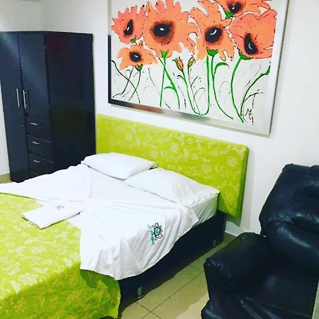 Hotel Casa Murano Νεΐβα Εξωτερικό φωτογραφία