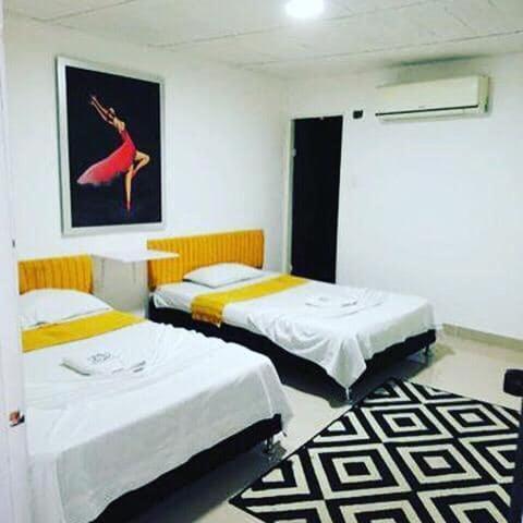Hotel Casa Murano Νεΐβα Εξωτερικό φωτογραφία