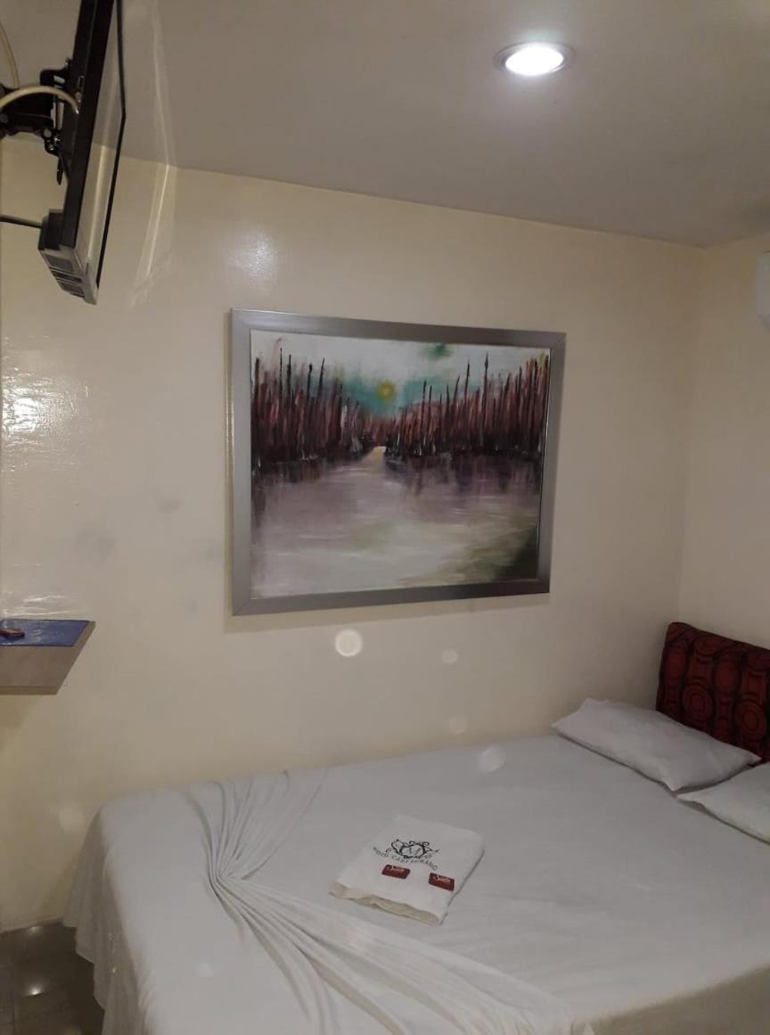 Hotel Casa Murano Νεΐβα Εξωτερικό φωτογραφία