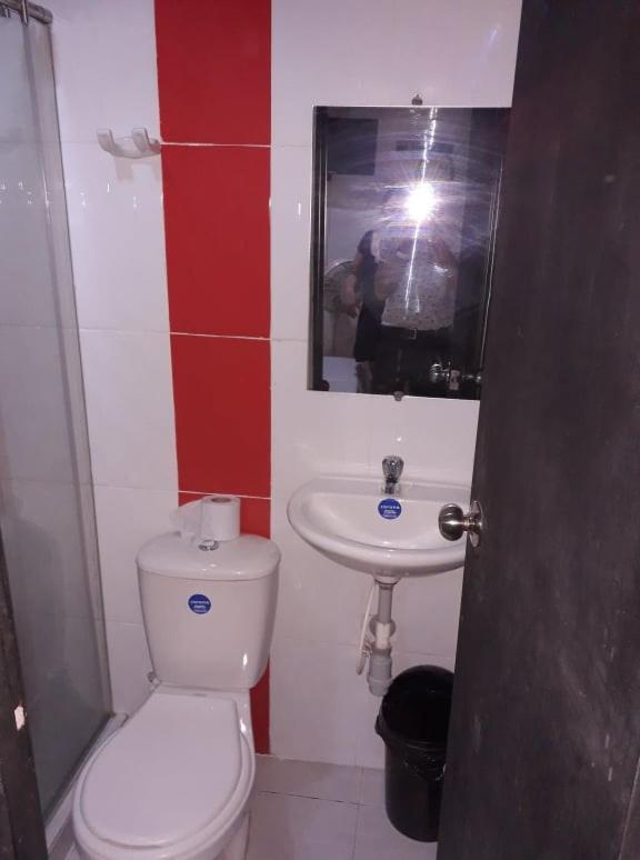 Hotel Casa Murano Νεΐβα Εξωτερικό φωτογραφία