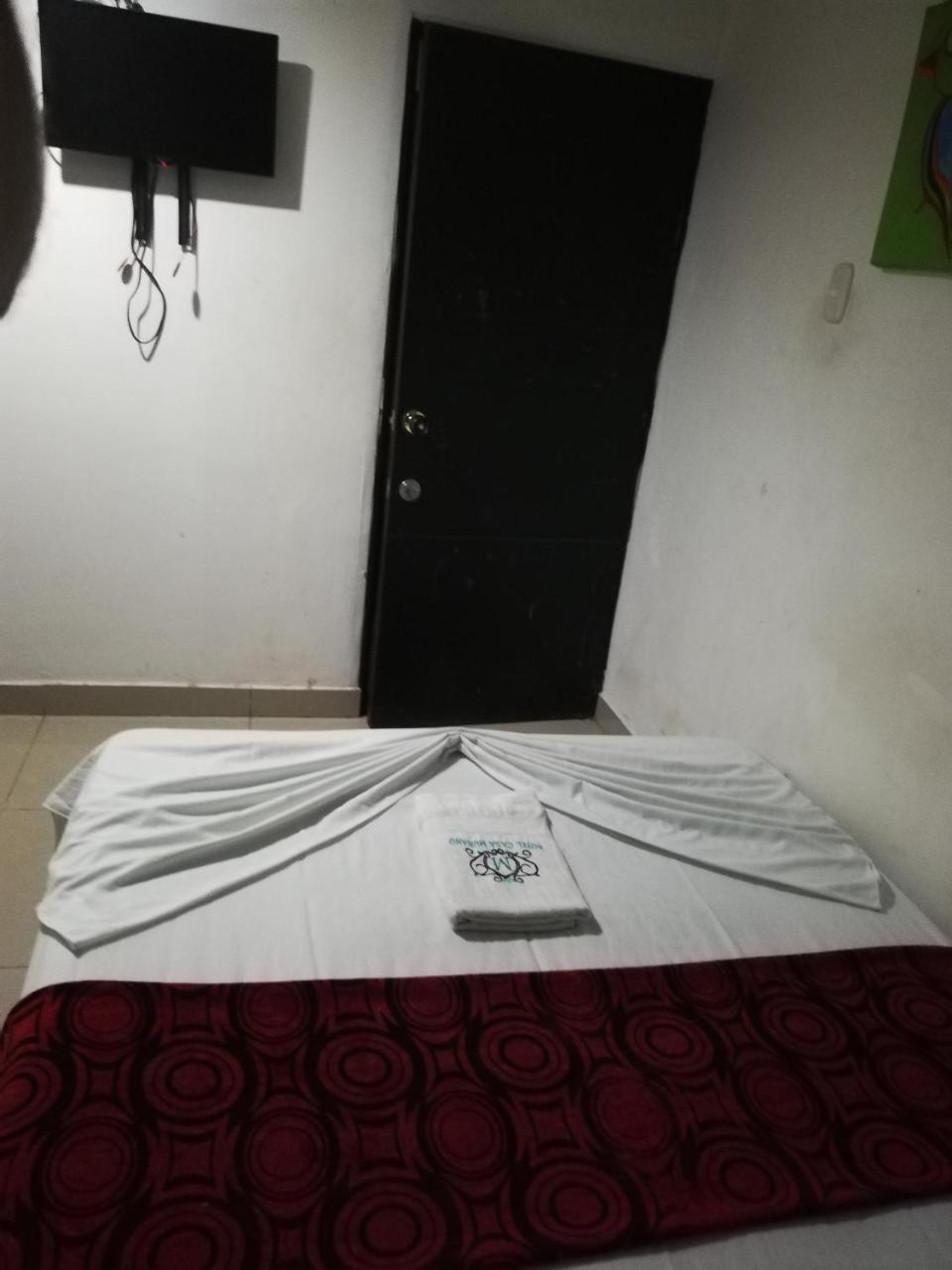 Hotel Casa Murano Νεΐβα Εξωτερικό φωτογραφία