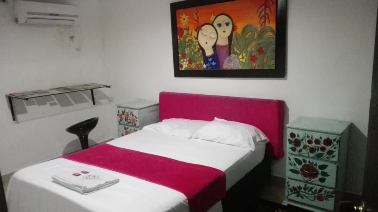 Hotel Casa Murano Νεΐβα Εξωτερικό φωτογραφία
