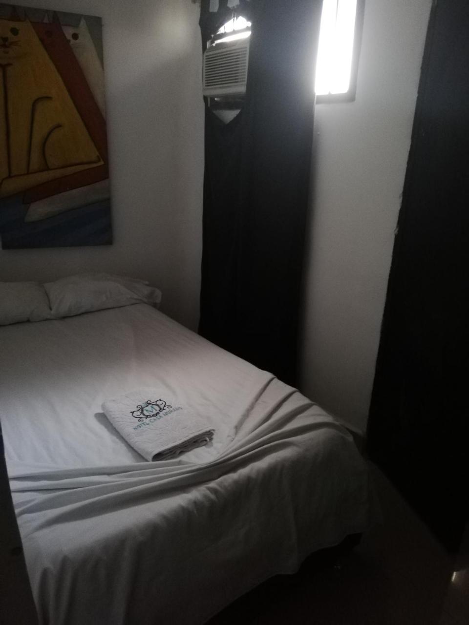 Hotel Casa Murano Νεΐβα Εξωτερικό φωτογραφία
