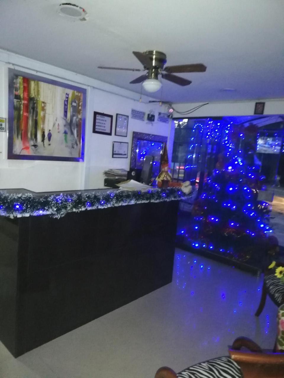 Hotel Casa Murano Νεΐβα Εξωτερικό φωτογραφία