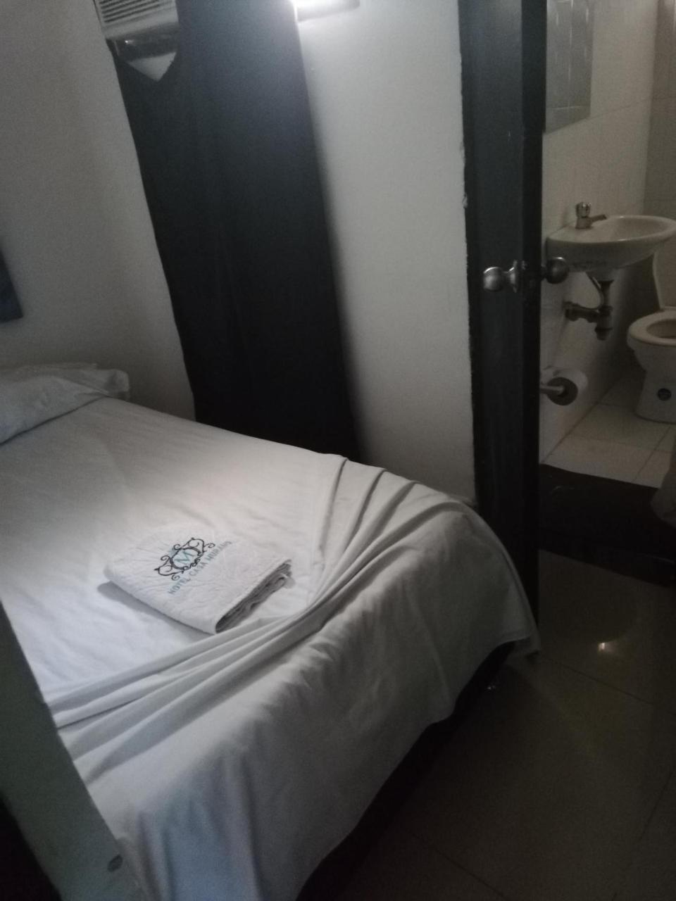 Hotel Casa Murano Νεΐβα Εξωτερικό φωτογραφία