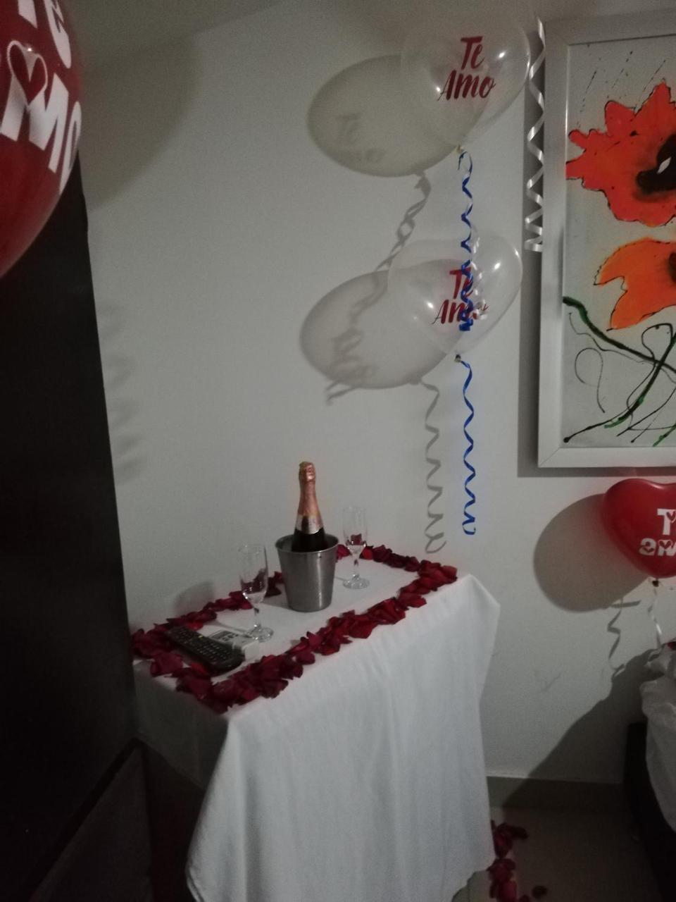 Hotel Casa Murano Νεΐβα Εξωτερικό φωτογραφία