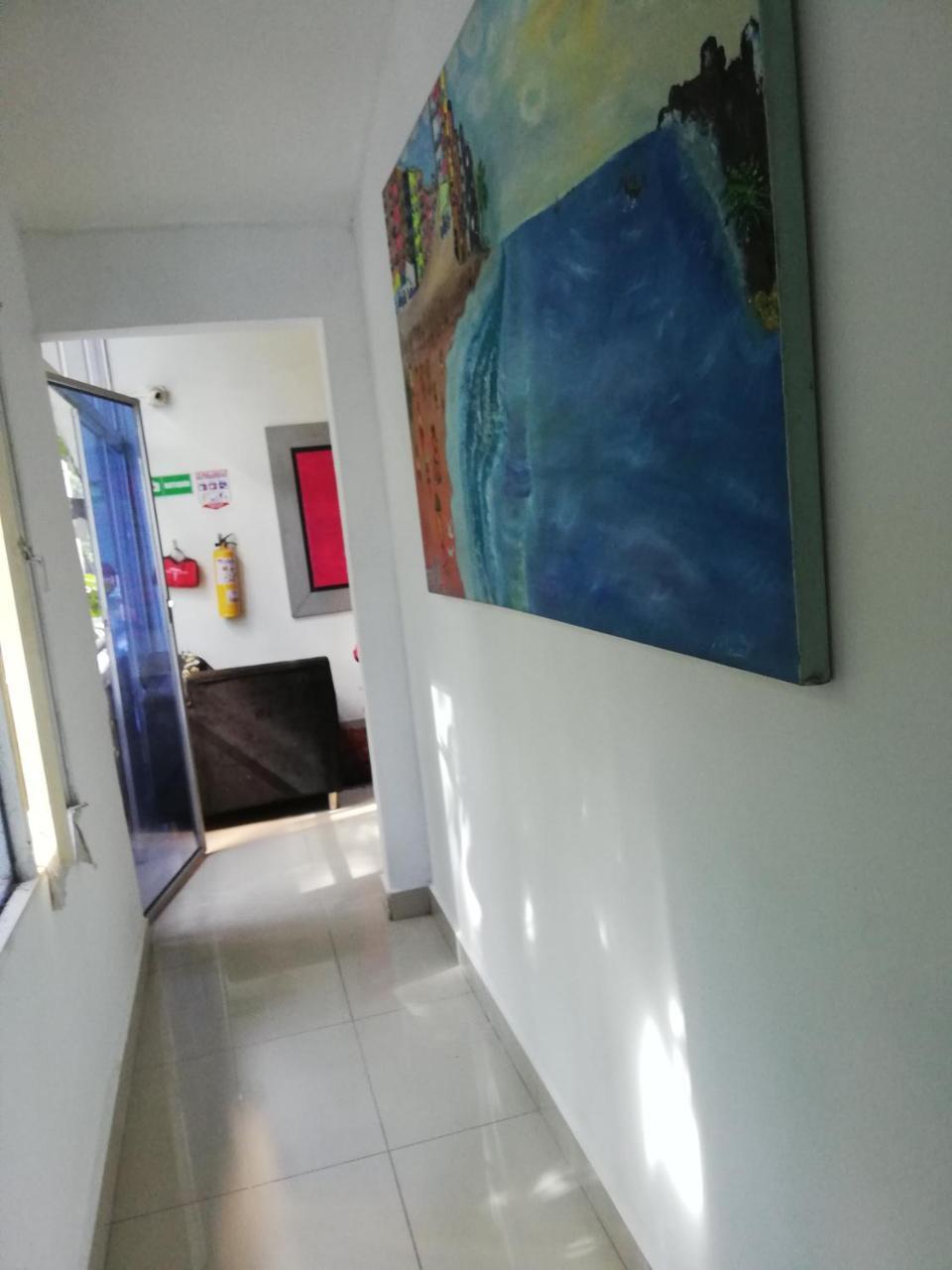 Hotel Casa Murano Νεΐβα Εξωτερικό φωτογραφία