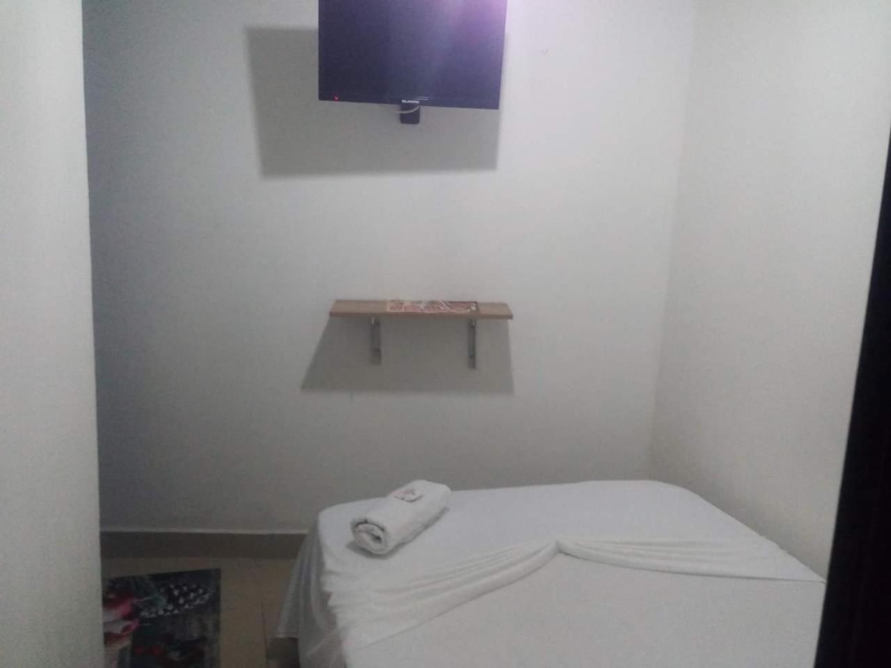 Hotel Casa Murano Νεΐβα Εξωτερικό φωτογραφία