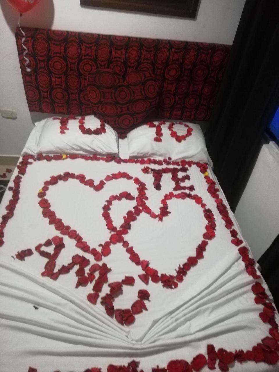 Hotel Casa Murano Νεΐβα Εξωτερικό φωτογραφία