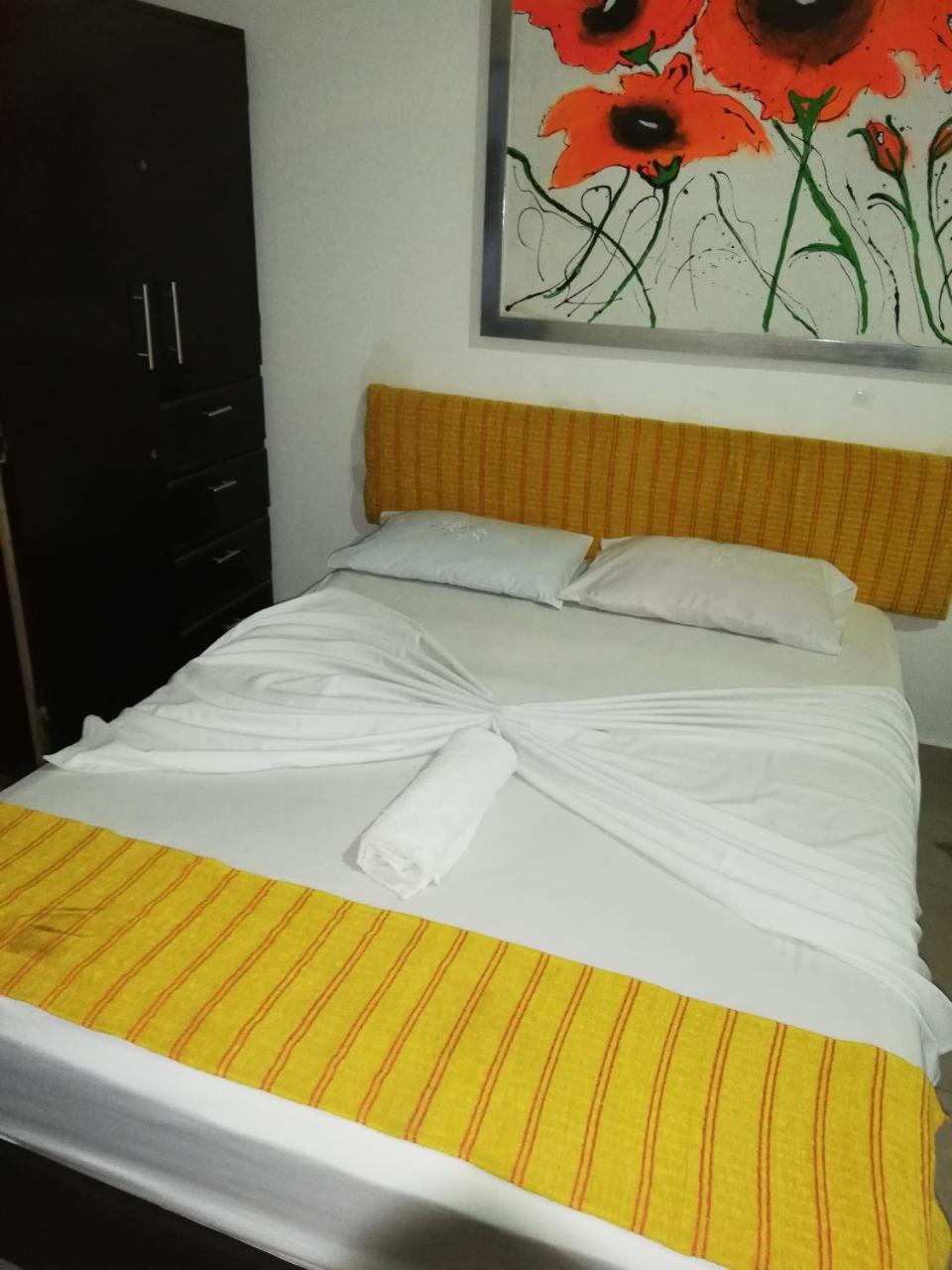 Hotel Casa Murano Νεΐβα Εξωτερικό φωτογραφία