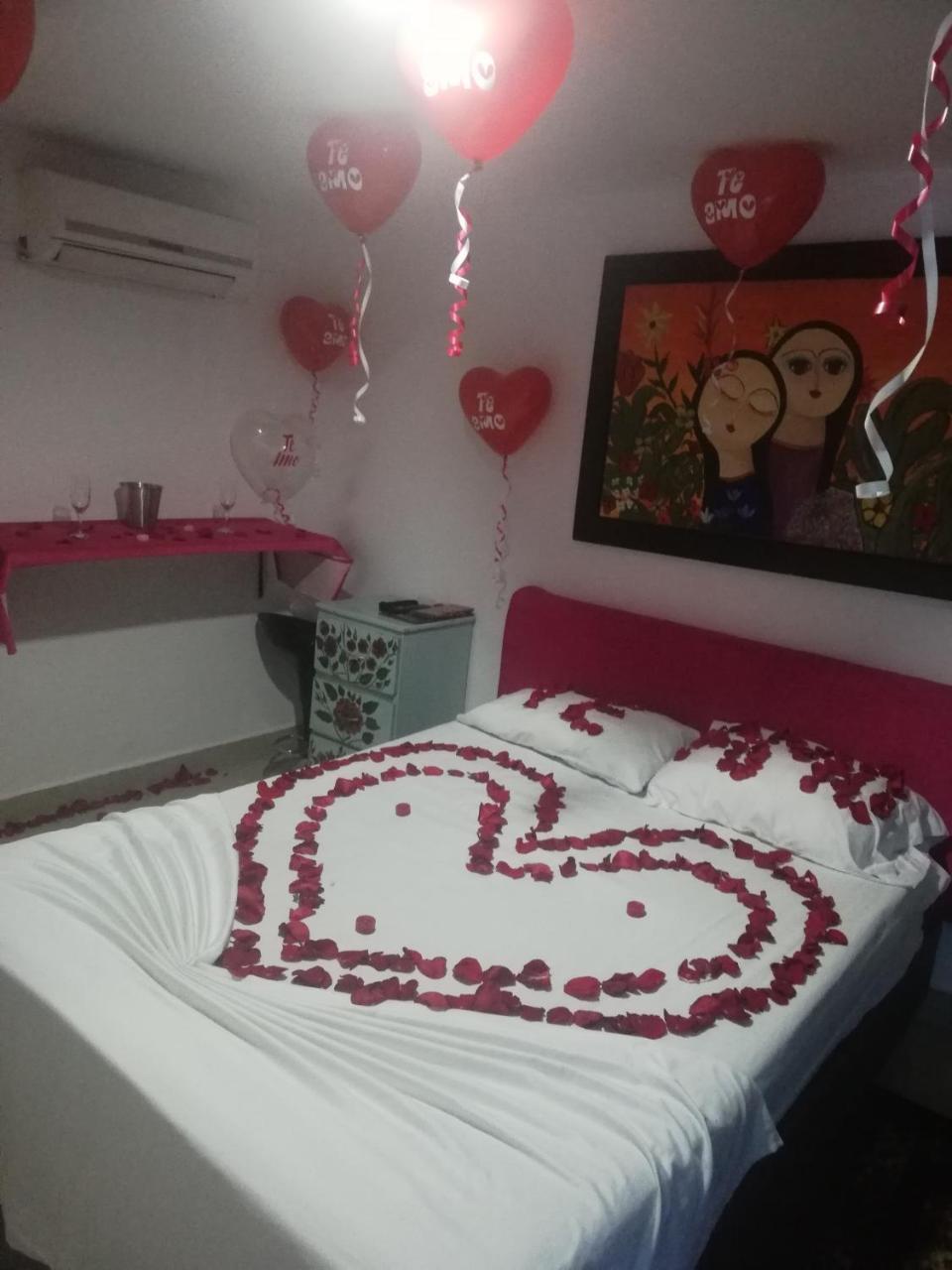 Hotel Casa Murano Νεΐβα Εξωτερικό φωτογραφία