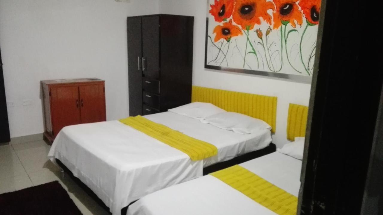 Hotel Casa Murano Νεΐβα Εξωτερικό φωτογραφία