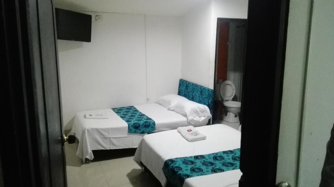 Hotel Casa Murano Νεΐβα Εξωτερικό φωτογραφία